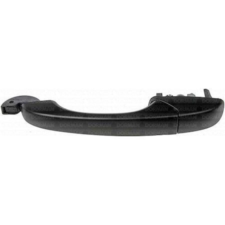 Motormite Exterior Door Handle Rear Left/Right, 81382 81382